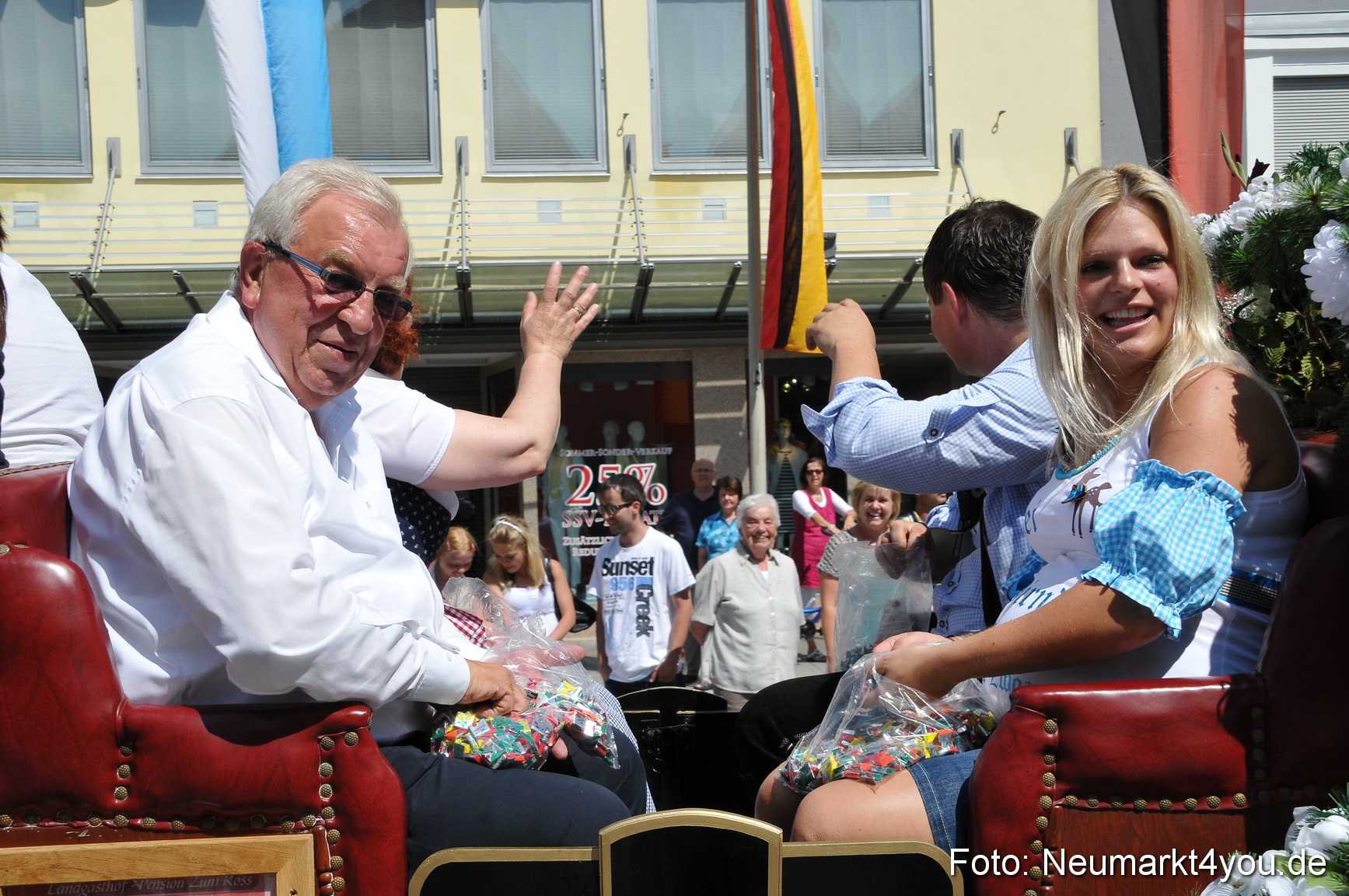 Volksfest Neumarkt 100814 0078